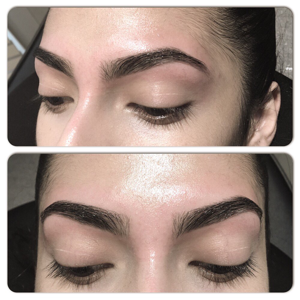 thebrowtech's tweet photo. High Definition Brows! NO MAKE UP APPLIED! #browgoals #poutpatrol #manchesterbrows #hdbrows
📞 07816418589 https://t.co/8khFFuAgLA