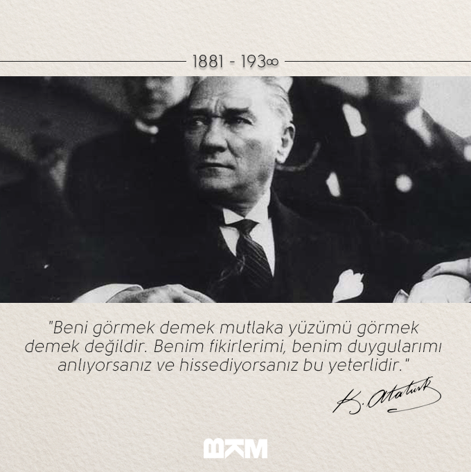 Saygı ve özlemle anıyoruz...