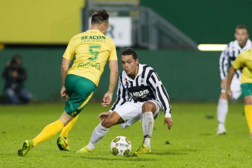 voetbalzonenl tweet picture