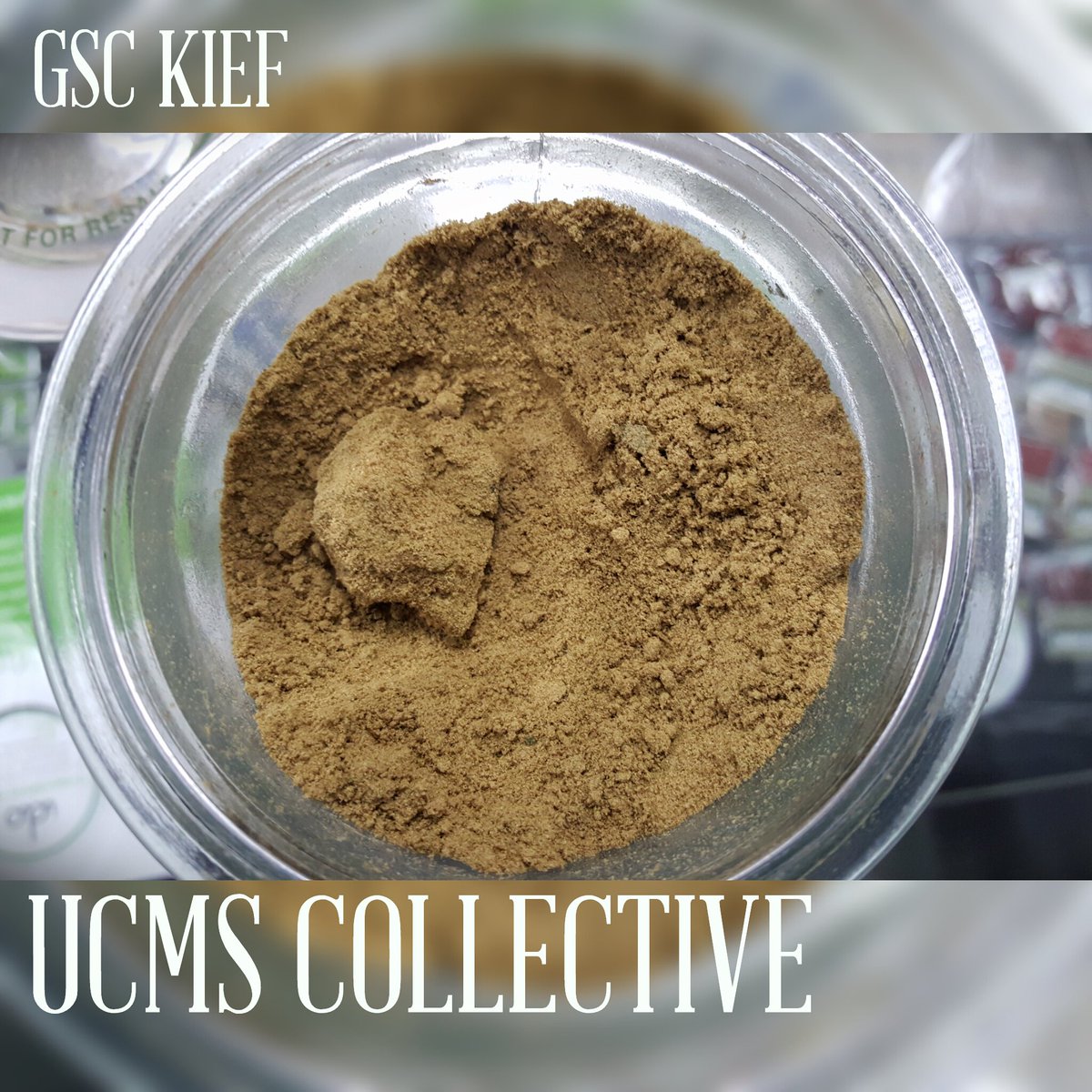 UCMSCOLLECTIVE's tweet photo. #GIRLSCOUTCOOKIE #KIEF #UCMS #UCMSCOLLECTIVE https://t.co/OXsteUYq2m