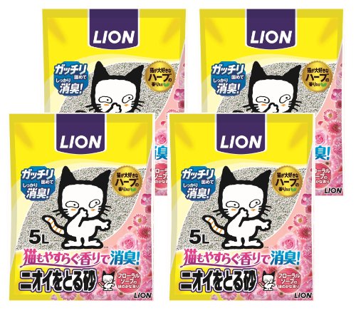 sunshinezve21's tweet photo. ニオイをとる砂 フローラルソープの香り 5L×4ヶ
https://t.co/4ELUrYzmrr https://t.co/P5cLP6mYwM
