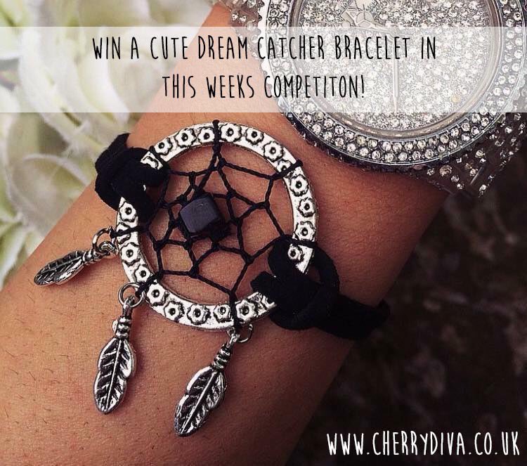 Cherry Diva tweet media