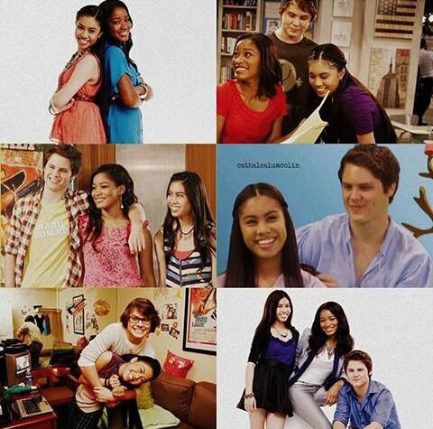 Missing Lulu and Ryan. ❤