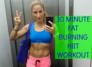 LifeLikeLunden's tweet image. Ain't nobody got time for flab!! #hiit workout lifelikelunden.com/fat-burning-hi…