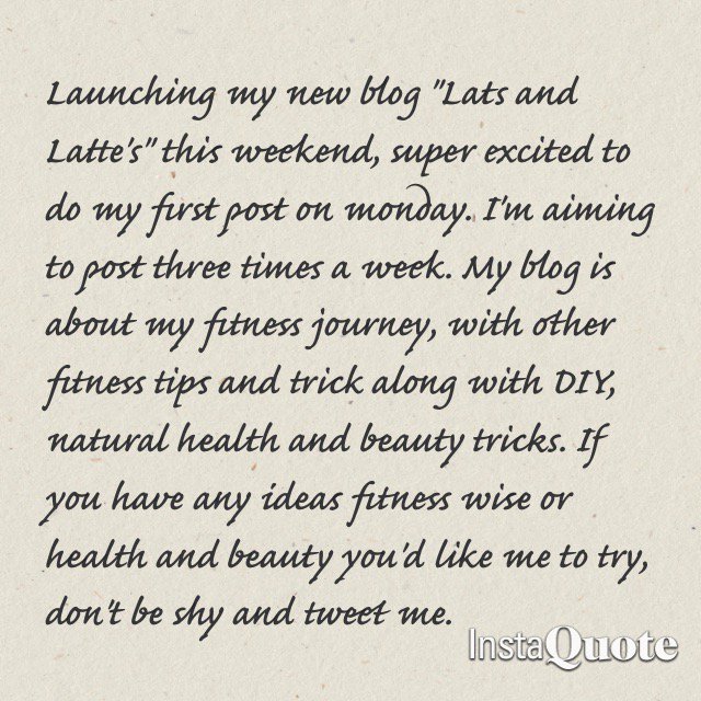 misssitchuasian's tweet image. I love to help and motivate people to reach their goals both inside and out. #blogmore #blog #fitness #fitfam