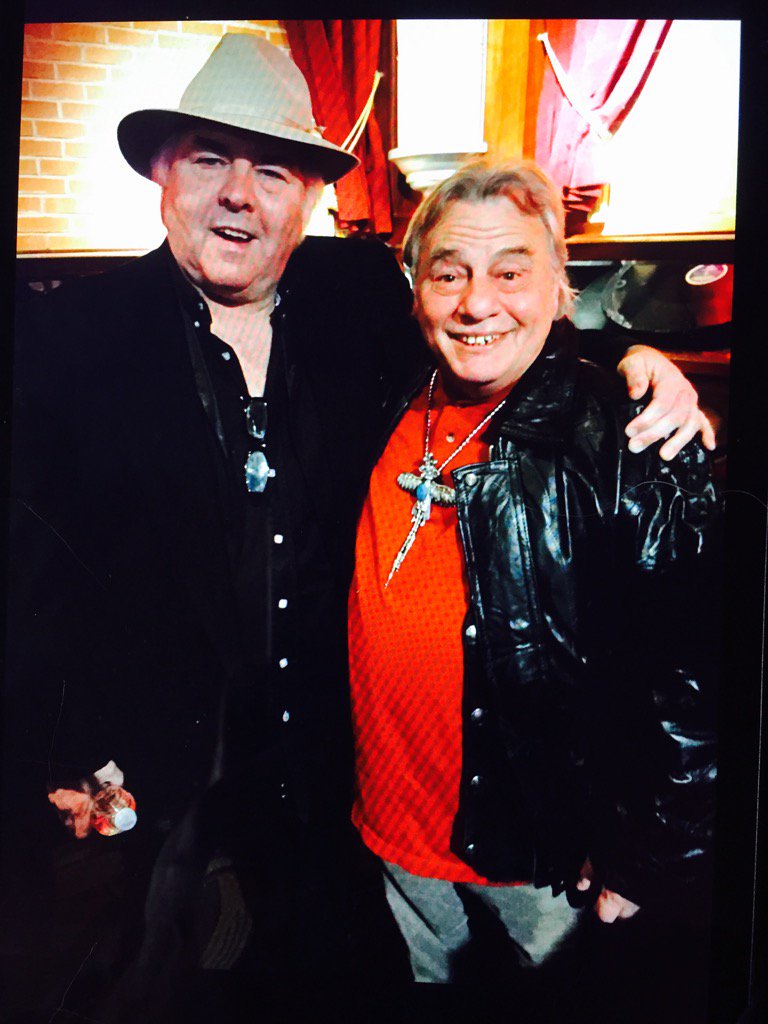 #EddieBrigati#Vanillafudge