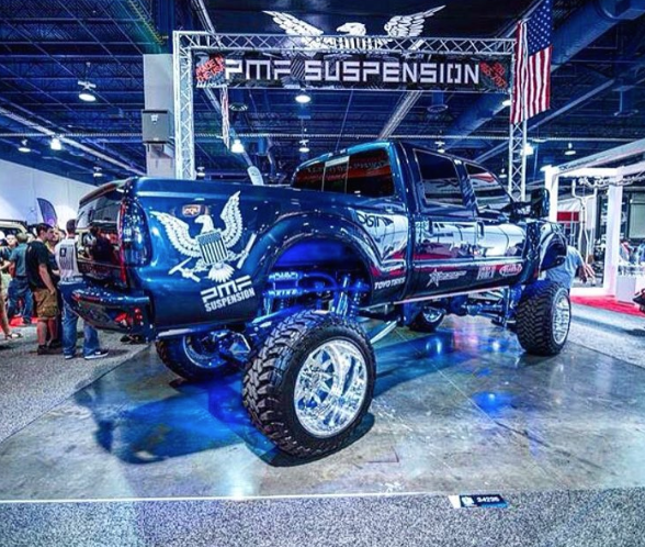 AllOut_Offroad's tweet photo. Such a beauty! Loved seeing this come to life. #alloutoffroad #fullflex https://t.co/soNjOQHtxz
