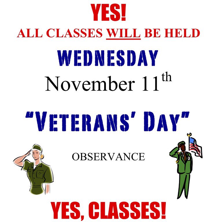 DanceCarouselMA's tweet image. CLASSES WILL BE HELD!!!!!!!