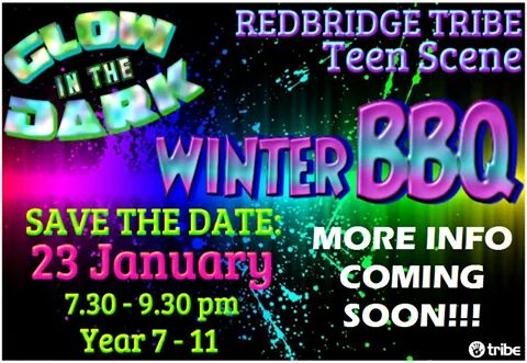 Cranbrook_Syn's tweet photo. Save the Date!! #GlowintheDark #WinterBBQ #friends #TeenScene Don't miss out! More info coming soon! @TheTribeUK https://t.co/lXanEKT9gQ