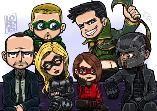 SharmL's tweet photo. "Ra's al Moon" - Winner of #MemeMonday - Everyone else can go home @lordmesa @Team_Barrowman @amellywood #InkGenius https://t.co/EtZrjp6HhS