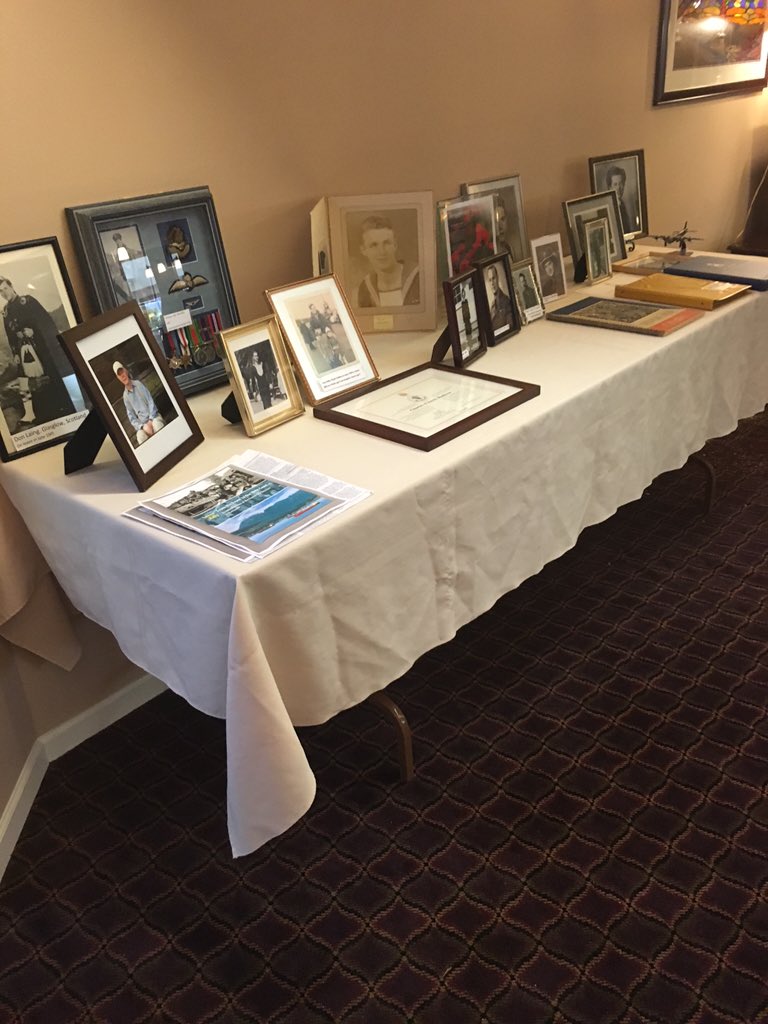 PacificCarlton's tweet photo. We have set up our veterans table. Check us out on Facebook for more photos: https://t.co/DAgUM6goMD  #surreybc https://t.co/AWKVg8CuxM