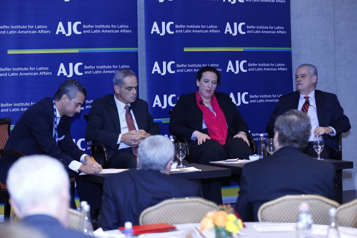 AJC Latino tweet media