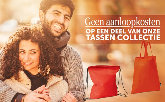 BestSalespromo's tweet photo. Vanaf 01-01-2016 zijn plastic tasjes verboden en daarom bij BestSales promotions #tassen met korting! https://t.co/Gb1AGcN9gE