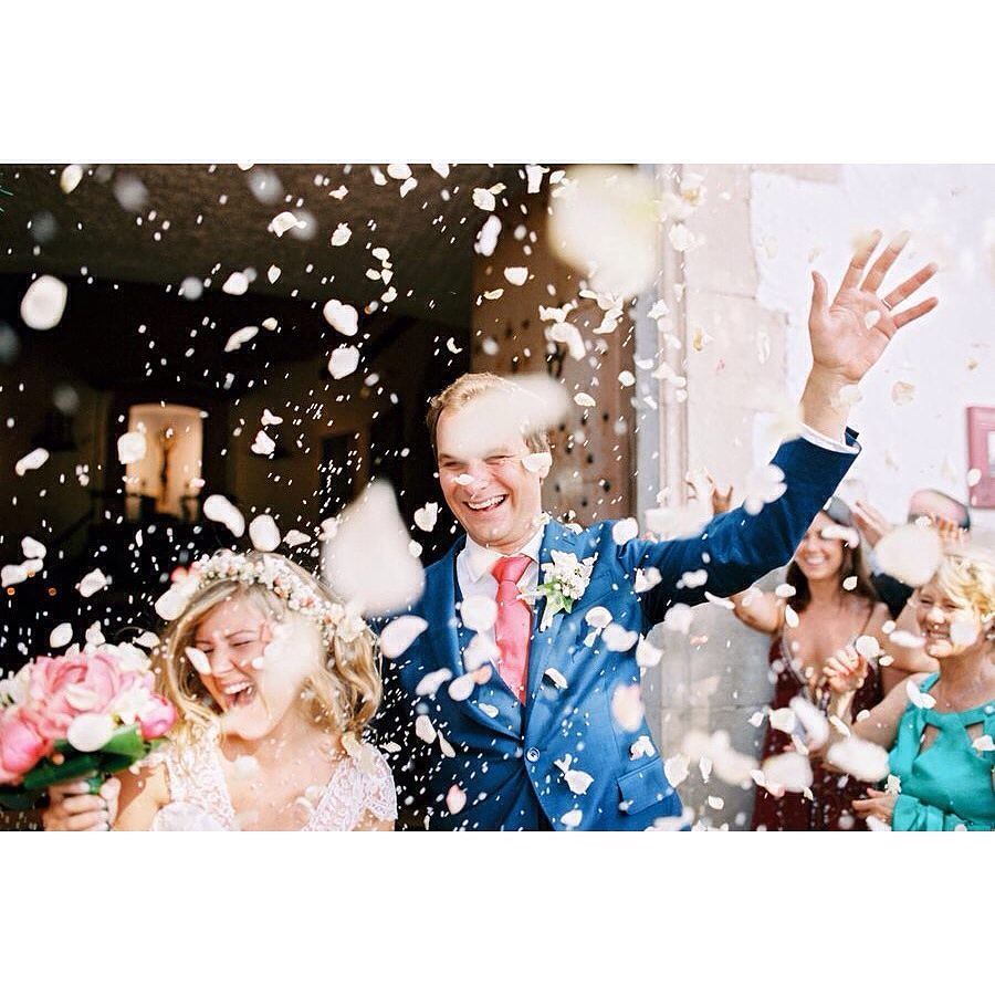 Pure joy.
Wedding with <a href="/fueronfelices/">fueronfelices</a>.

#Carmencitafilmlab #Contax645 #WeddingInSpain #Cer… ift.tt/1lgSvDX