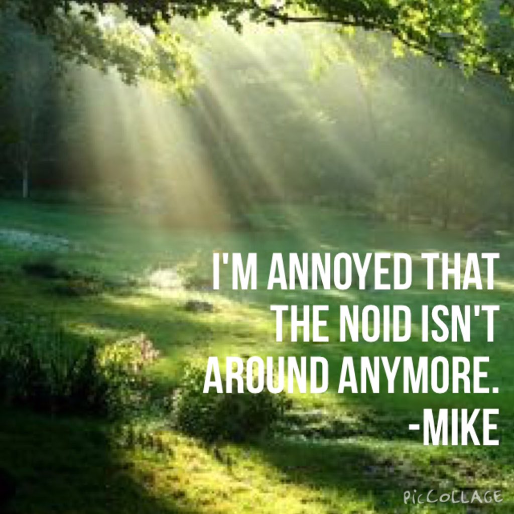 ZerowsInc's tweet photo. #annoyed #Noid #pizza #ZerowsInc @mikesparrow13 https://t.co/b20ClnuSHO