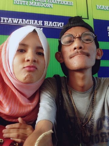 Dalam rangka menunggu rapat KBSM #latepost