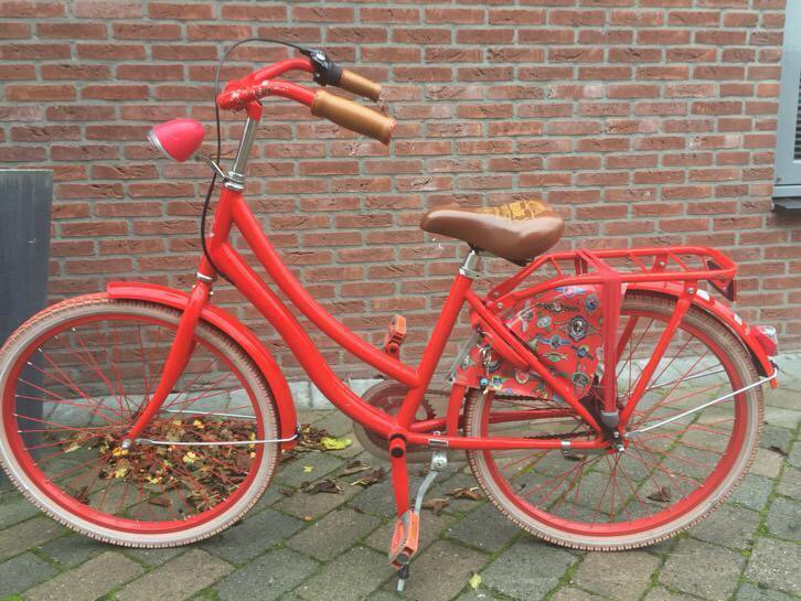 Vaag Beukende Schurk Jantine Schuurman on Twitter: "24 inch Sparta Oilily meisjes fiets rood  https://t.co/xj8K4lR2Gc https://t.co/8elsBXSkdy" / Twitter