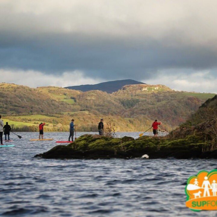 brainfogs's tweet photo. Remembering The Lake Isle of Innisfree, Sligo - North West Ireland - #SupforAll - #SurfSummit #WebSummit #Dublin https://t.co/LoaMGh99A7