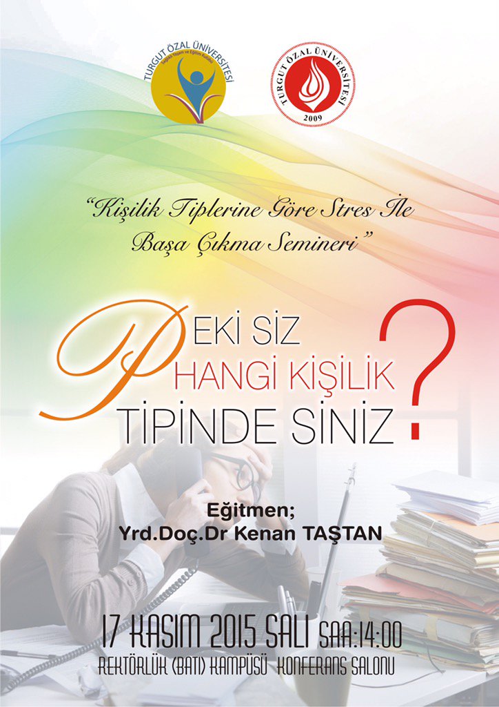 İşte yeni bir etkinliğimiz daha.. Tüm arkadaşlarımız davetlidir.. Ayrıntılı bilgi syek kulübü üyelerinde..