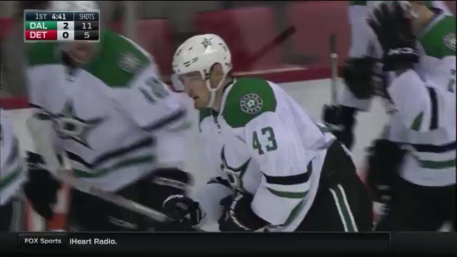 yufirink's tweet image. #Nichushkin Goal (1)🏒
Ну, наконец-то. Давай ещё 😉
#хоккей #NHL #DALvsDET 
video.nhl.com/videocenter/co…