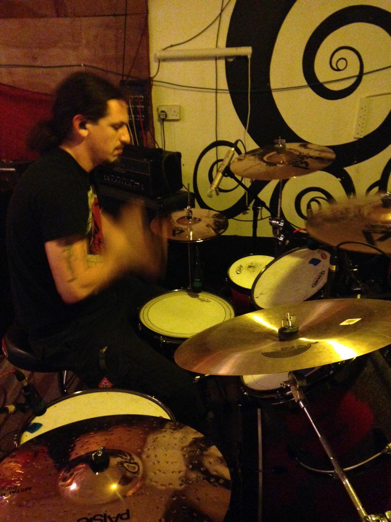 OneZeroOneUK's tweet image. Awesome recording session with Pizer. Wait till you hear what he has created!!!