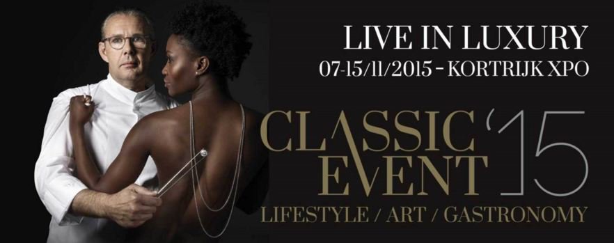 MyGlamourMag's tweet photo. @TerGroenePoorte goes Classic 12/11/15 Wout Bru &amp; Julie Baekelandt https://t.co/3Hm6txZHVM https://t.co/okwLRw9ohX https://t.co/AsKyZqnKJd
