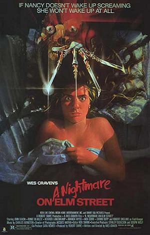 LatashFigueroa's tweet photo. This Day in #horror - 1984 - A Nightmare on Elm Street released theatrically - https://t.co/CufwzsmCoS