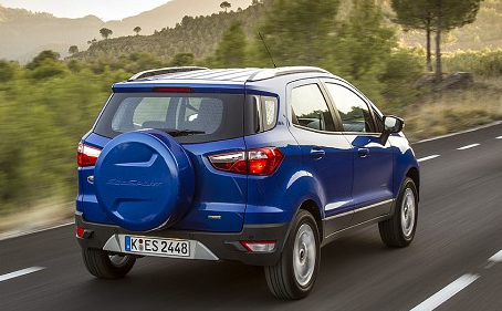 TacometroChile's tweet photo. Los 5 SUV compactos más baratos del mercado https://t.co/qEBwhg9st4 https://t.co/TpjRKuOV6N