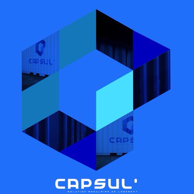 CapsaContainer's tweet photo. @vic_innovation 2015 coup de cœur pour CAPSA et son innovation #Capsul' #vici2015 https://t.co/lRF0HBbTS0