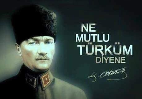 ercanafacannn's tweet photo. Ruhun şad mekanın cennet olsun ATAM. https://t.co/BjqYtcmtO1