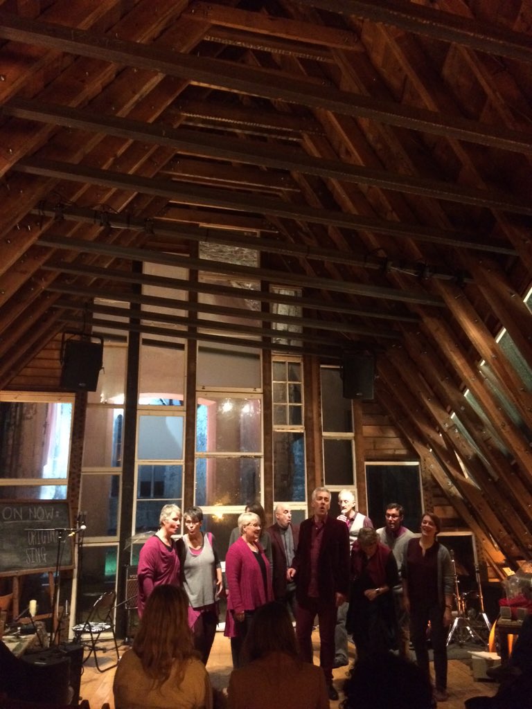 Original Sing tweet media