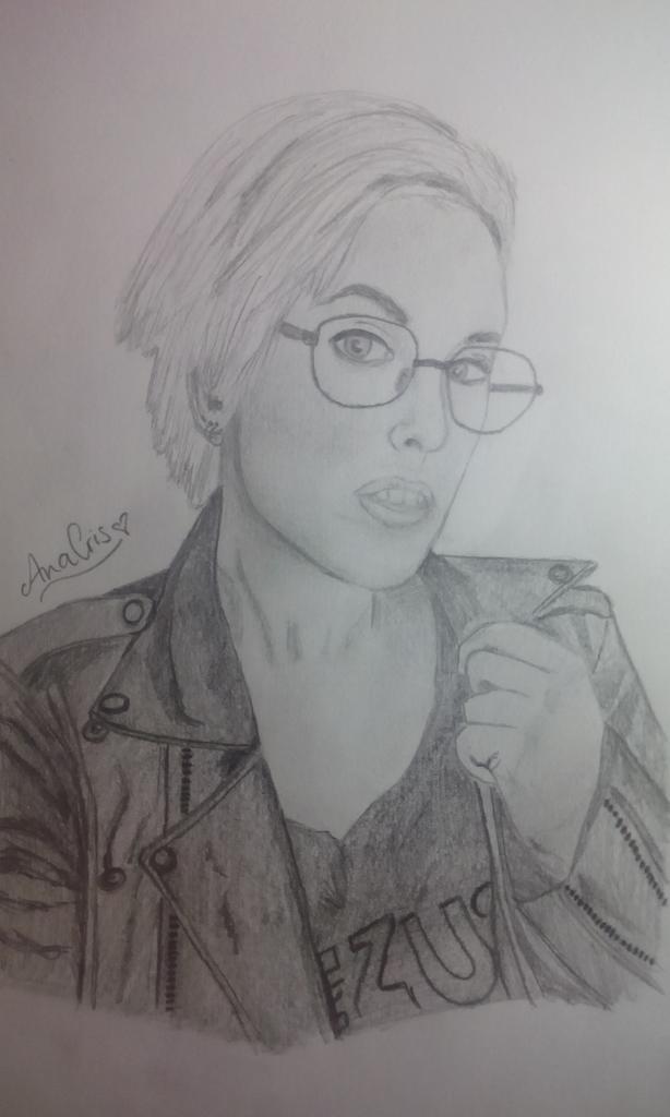 HeCalledMeAC's tweet photo. Yaaasss!! Dibujos de @YellowMellowMG a petición de @RchelWithSwg #IgnorantArt https://t.co/tWelXLxhsC