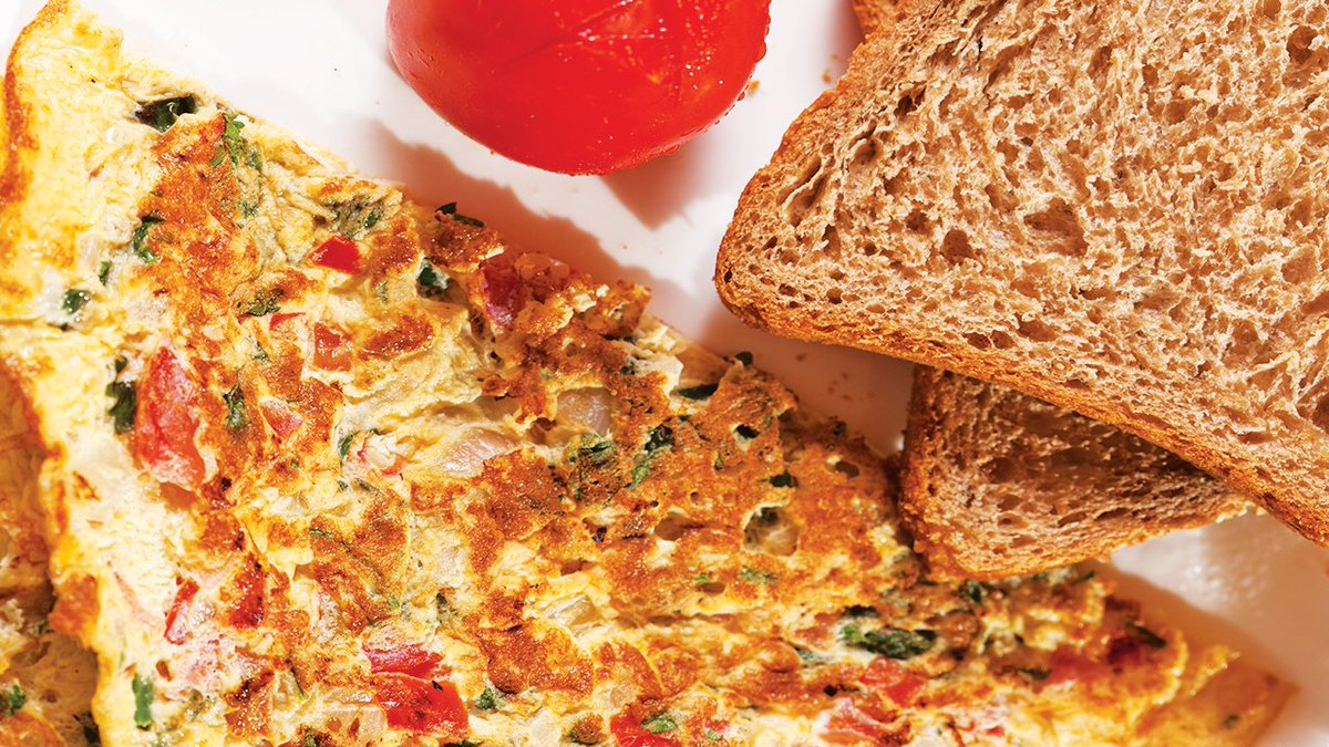 zoyummyonline's tweet photo. Zin in een lekker Indiase ontbijt? Geniet van een lekkere masala omelet met Zoyummy maaltijdbox. Nu met 20% korting. https://t.co/ED3fIM9xjh