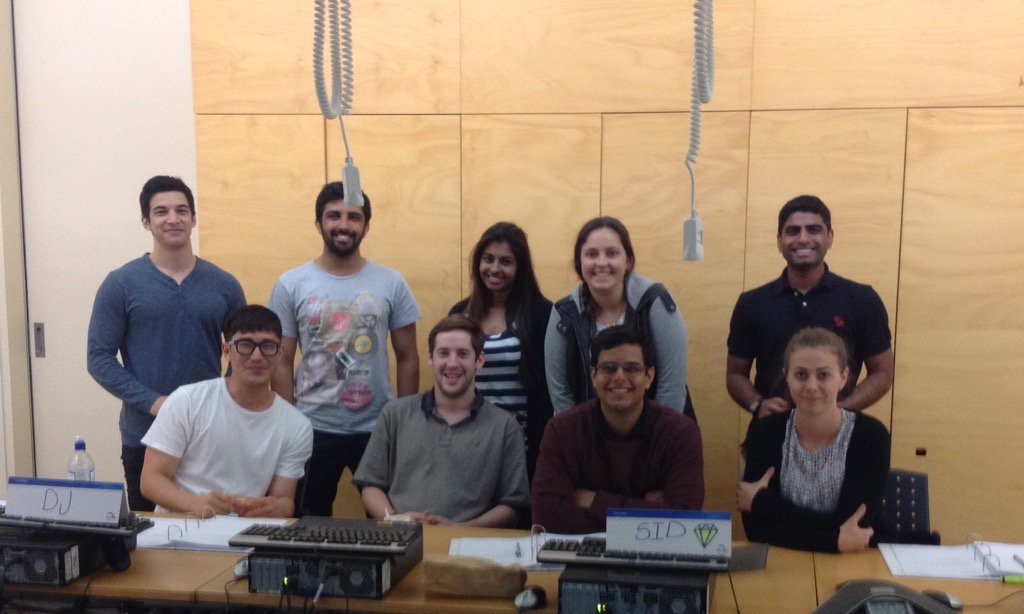 CharlotteMcNZ's tweet photo. Becoming testing experts thanks to PlanIT Bootcamp #PlanIT #CDrivehaps #startmeup https://t.co/eND346wb8j