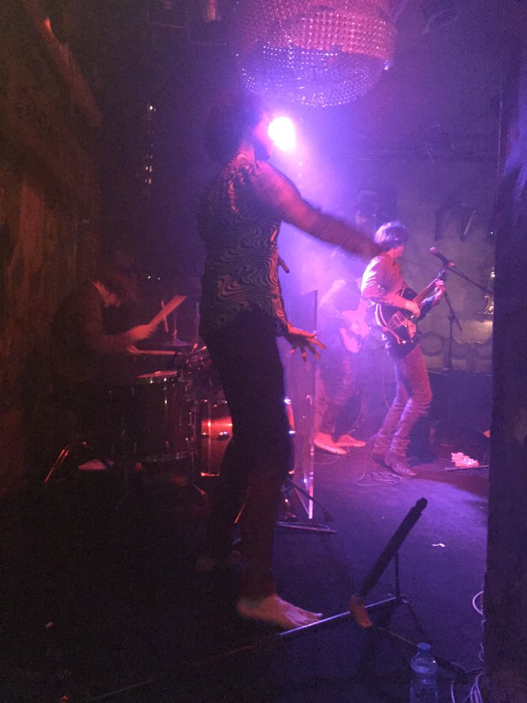 MusicLiveCircus's tweet photo. The Burnin Jacks ce soir au @reservoirparis ! #MusicLiveCircus https://t.co/IWMBDWHehW