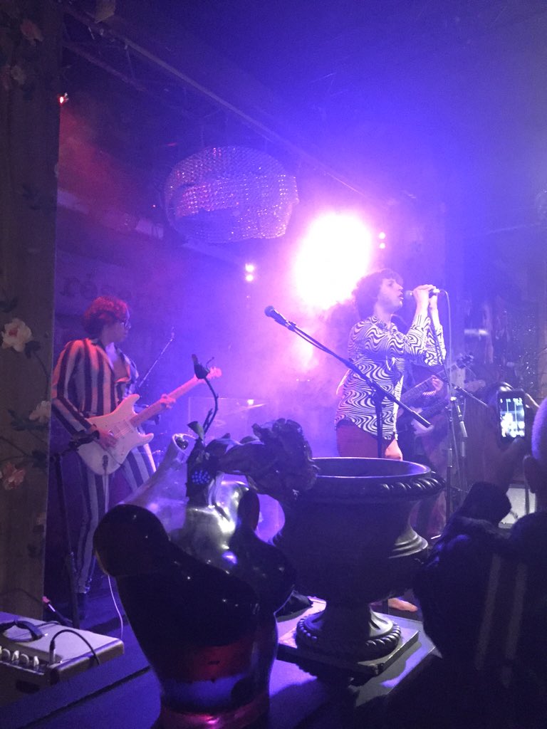 MusicLiveCircus's tweet photo. The Burnin Jacks ce soir au @reservoirparis ! #MusicLiveCircus https://t.co/IWMBDWHehW