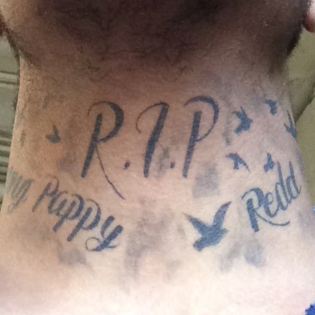 TFG_COPPO_'s tweet image. I'll never forget y'all. Damn I miss my brothers. #2pap @PappyNotPapi #Numba6 #TFG #💉