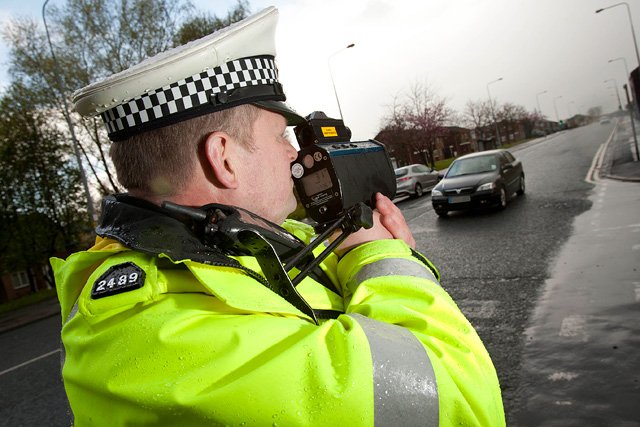 Police Accused of Pocketing Millions from Speed Awareness Courses. #Anonymous bit.ly/1lh0TmN