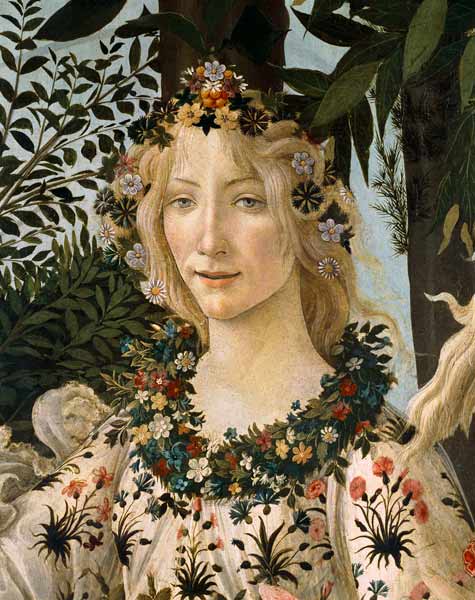 Botticelli Reimagined - Exhibition · V&A