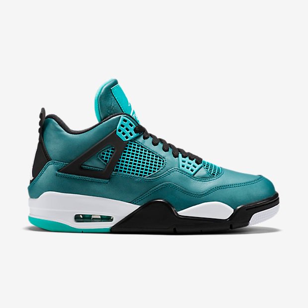 J23app's tweet photo. “Teal” Jordan 4 Retro direct link on Nike -> https://t.co/APDMq6L8D8
#RestockSeason https://t.co/uDLJMmFsrg