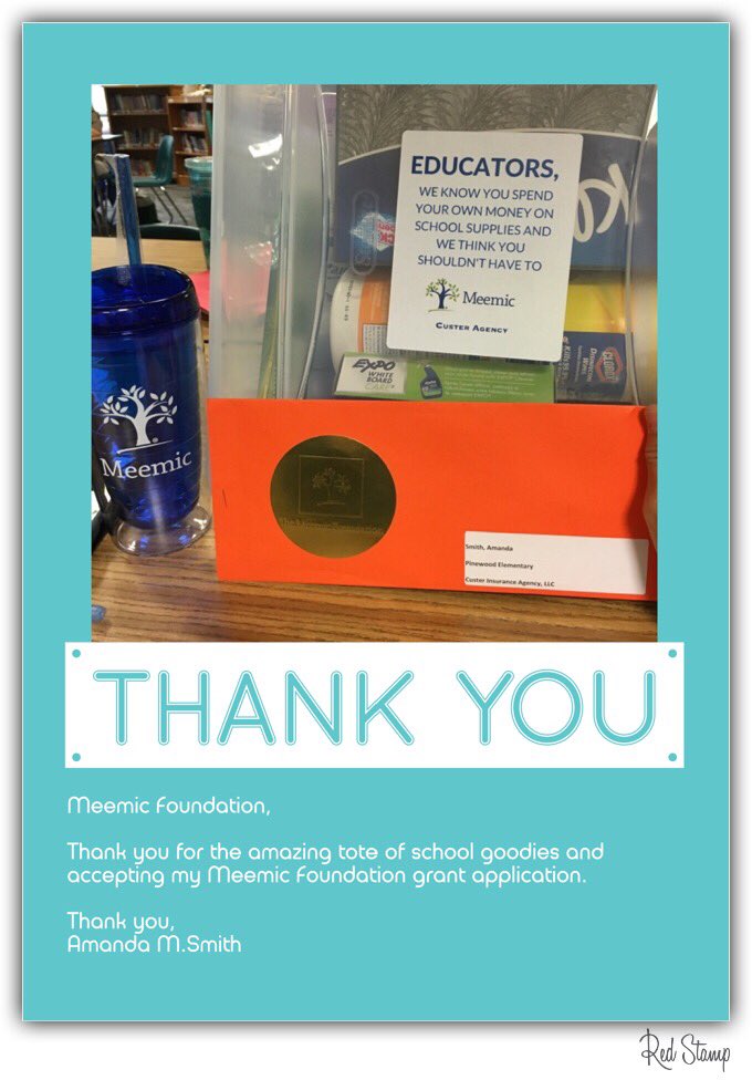 Meemic's tweet photo. YW - congratulations! RT @Room37PW: @Meemic thank you. #MeemicPossible #pinewoodpride #CusterAgency https://t.co/ovSoWkTHIe