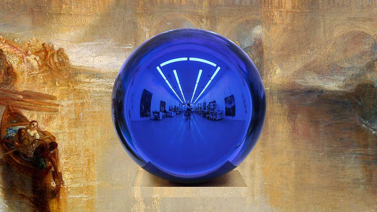 TimeOutNewYork's tweet photo. Ten NYC gallery exhibitions you shouldn't miss this month: https://t.co/xTTGgqKEwI https://t.co/qhrazDOBB6