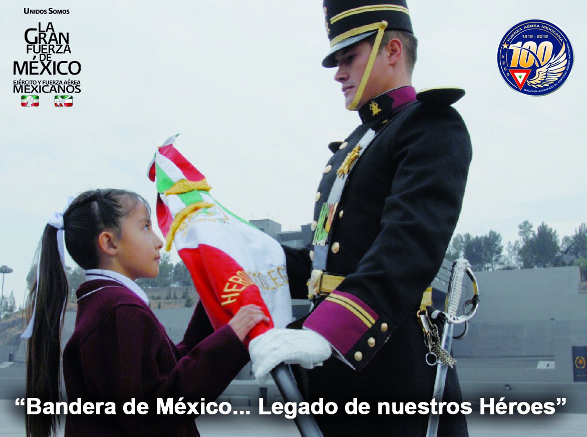 Defensamx1's tweet image. #FotoDelDía