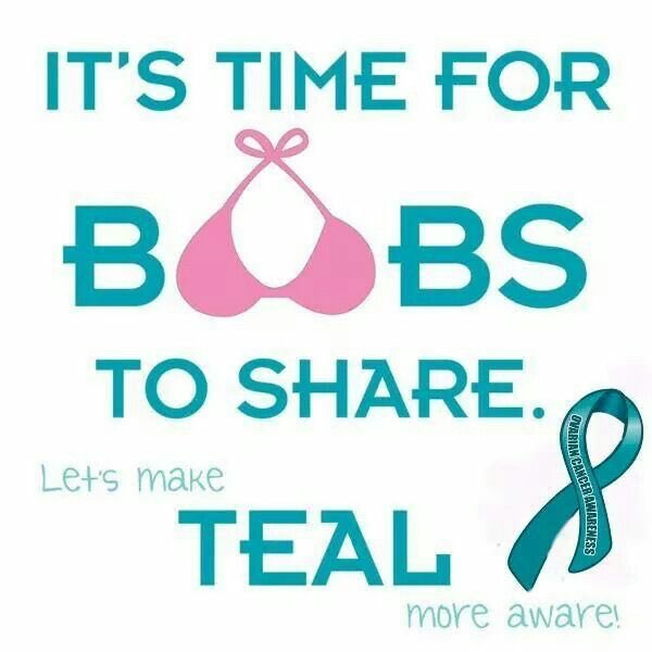 OVCANPROJECT's tweet image. Can be caused by a mutation of the breast cancer gene (1 and 2).