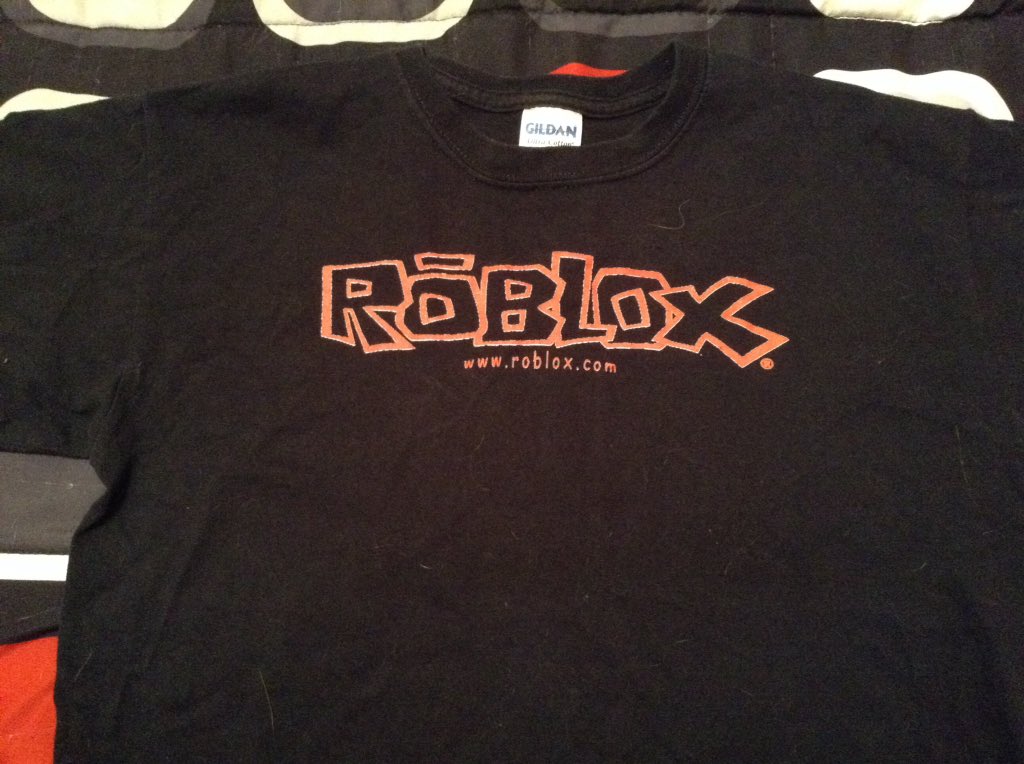 Roblox Merch Canada