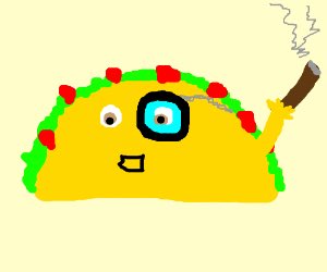 NealTalk's tweet photo. .@tacobell #TacoEmojiEngine https://t.co/ACwg0zwEPE