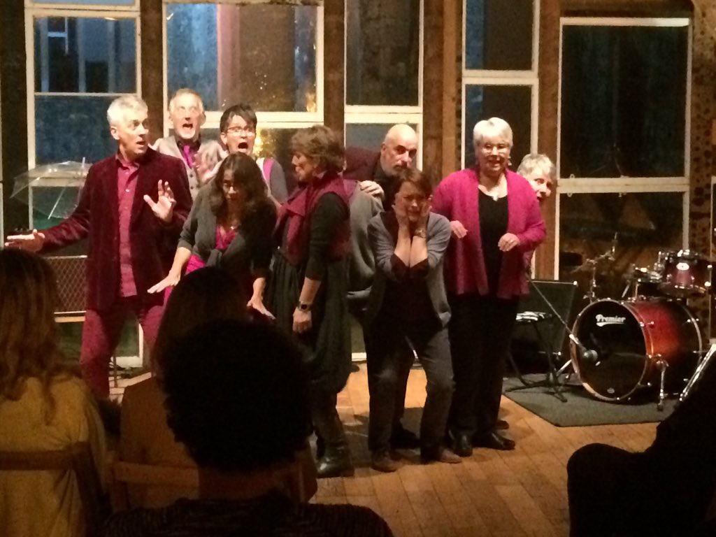 People & Cities tweet media