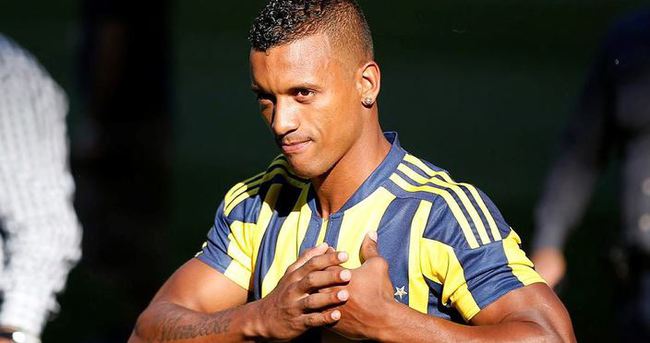 Happy Birthday. Parabéns Luis Nani ! 