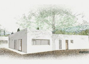 energynews_es's tweet photo. La segunda vivienda #passivhaus premium del mundo estará en #ibiza https://t.co/9l0W3XVJKz https://t.co/GFXgDuOenY