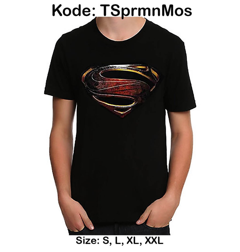warungsms's tweet photo. SuperMan Series
Harga: 95rb (Blm Ongkir)
Combed30s Plastisol

PIN: 2935A7F5
WA Only: 085269767878 https://t.co/1wmKqCDgNh